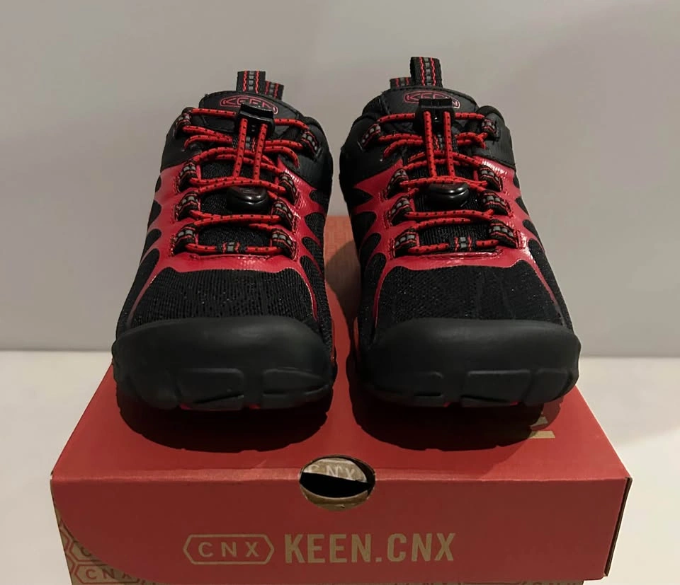 New Youth Boys Running Shoes NIB - $30 Each - photo 2