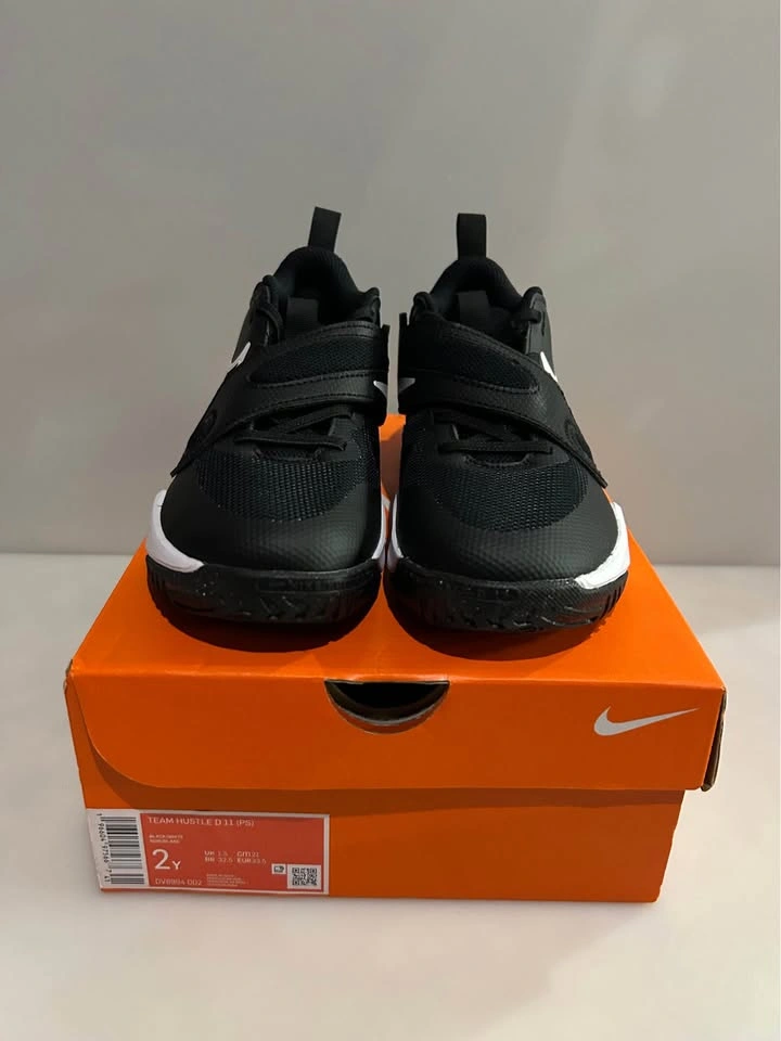 New Youth Boys Running Shoes NIB - $30 Each - photo 3