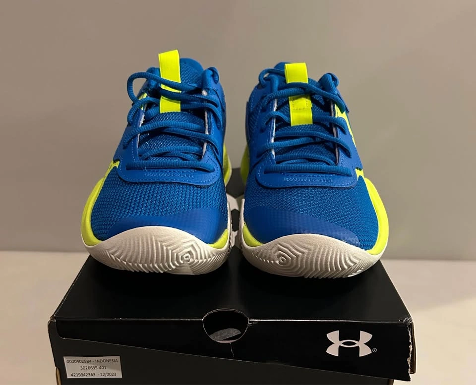 New Youth Boys Running Shoes NIB - $30 Each - photo 4