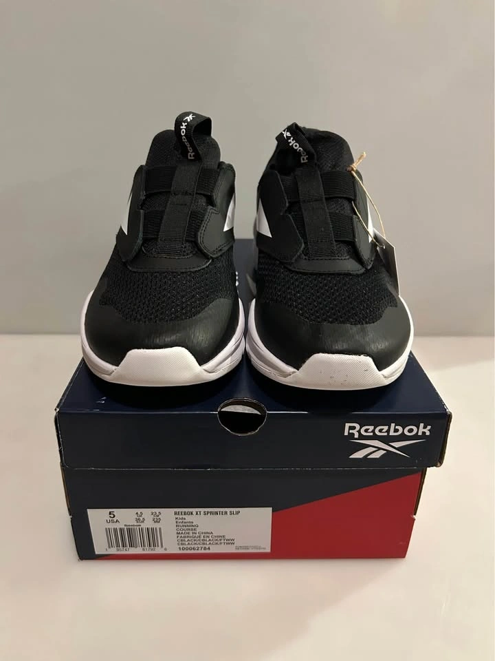 New Youth Boys Running Shoes NIB - $30 Each - photo 5