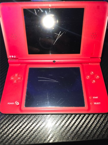 Nintendo DSi XL 25th Anniversary Bundle With Super Mario Bros - photo 3