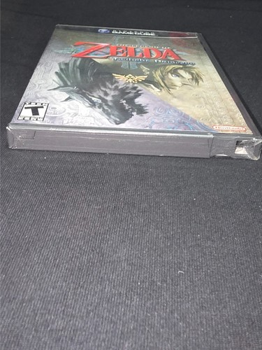 The Legend of Zelda: Twilight Princess | Nintendo Gamecube - photo 2