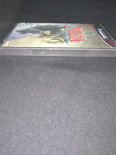 The Legend of Zelda: Twilight Princess | Nintendo Gamecube - photo 3