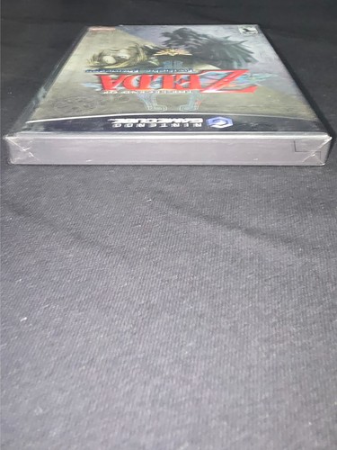 The Legend of Zelda: Twilight Princess | Nintendo Gamecube - photo 4