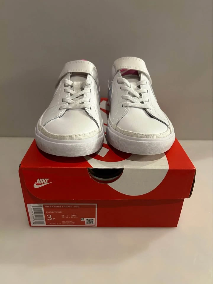 New Youth Girls Running shoes - $30 Each - photo 4