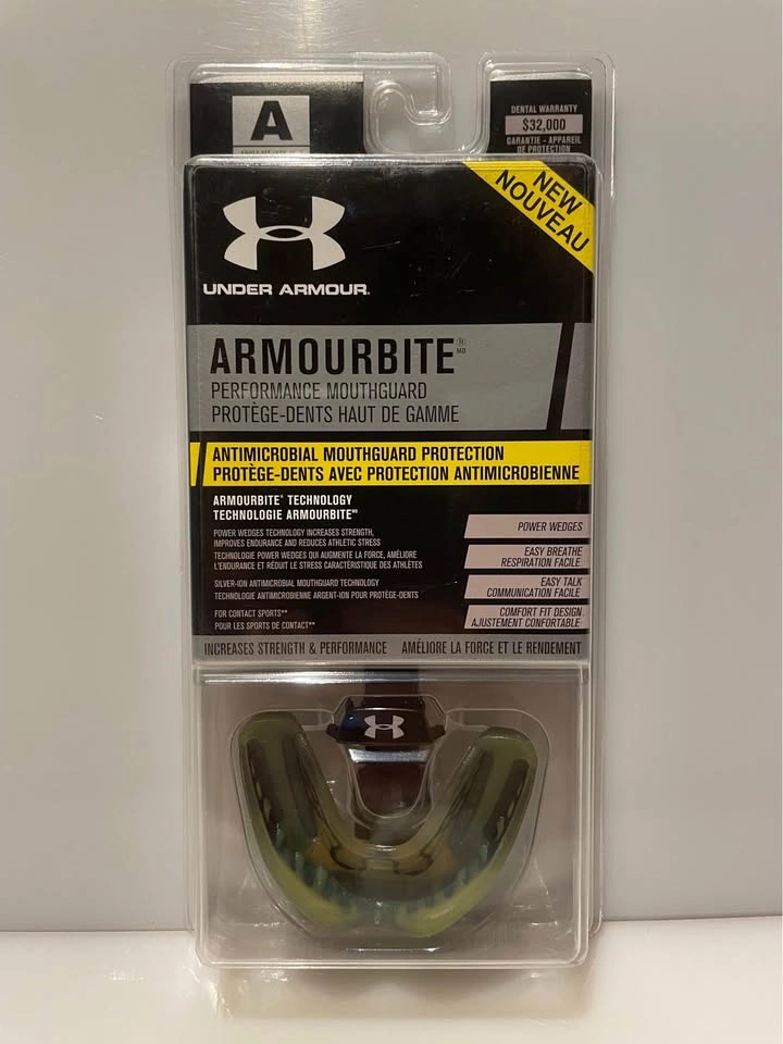 New Hockey Equipment & Accessories - Price in description - photo 2