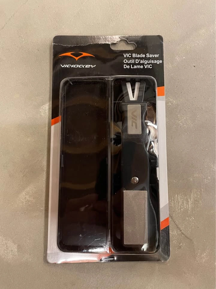 New Hockey Equipment & Accessories - Price in description - photo 3