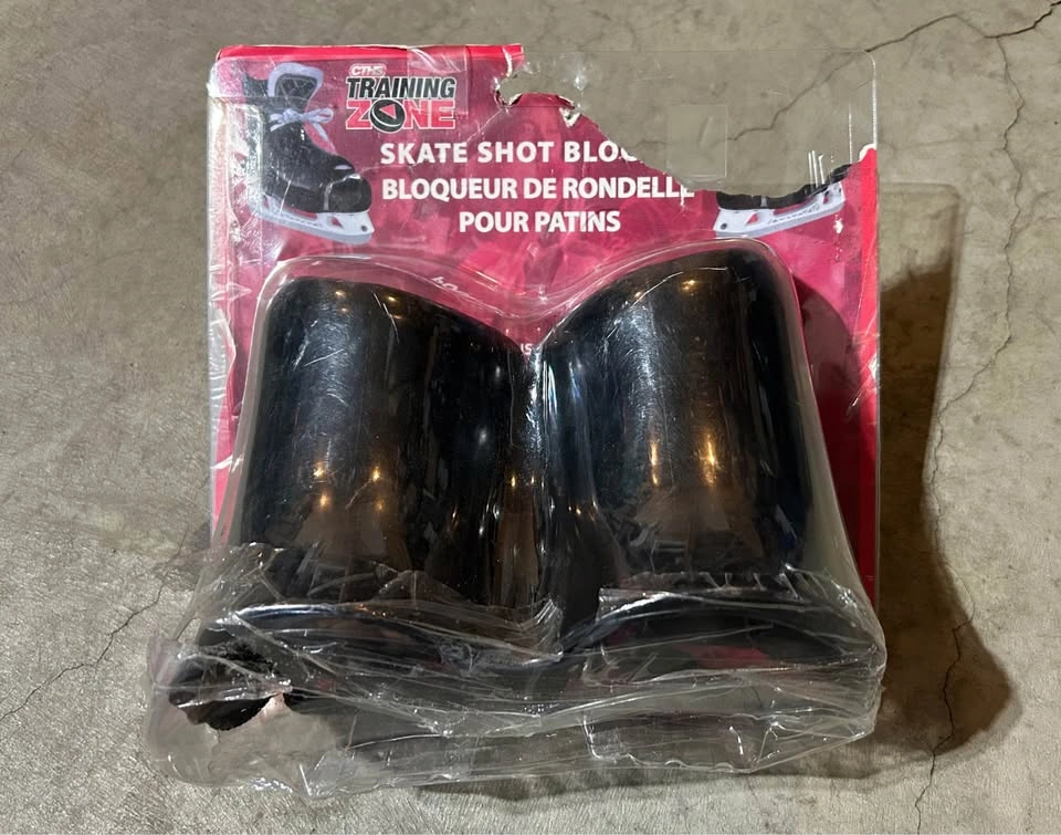 New Hockey Equipment & Accessories - Price in description - photo 5