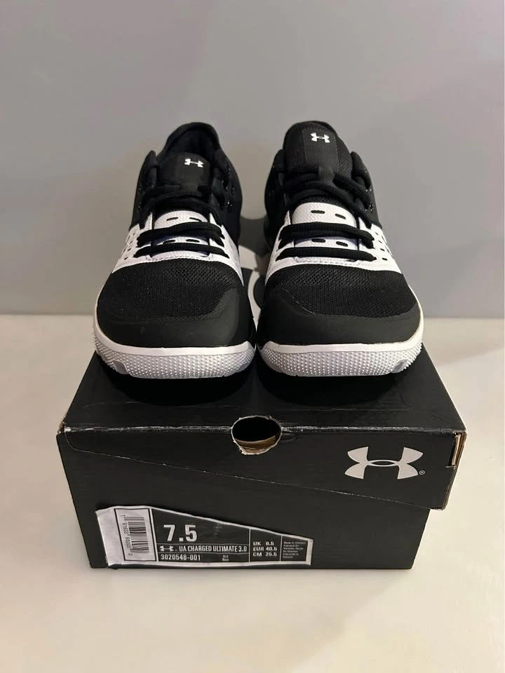 New Men's Running Shoes - $40 Each - photo 2