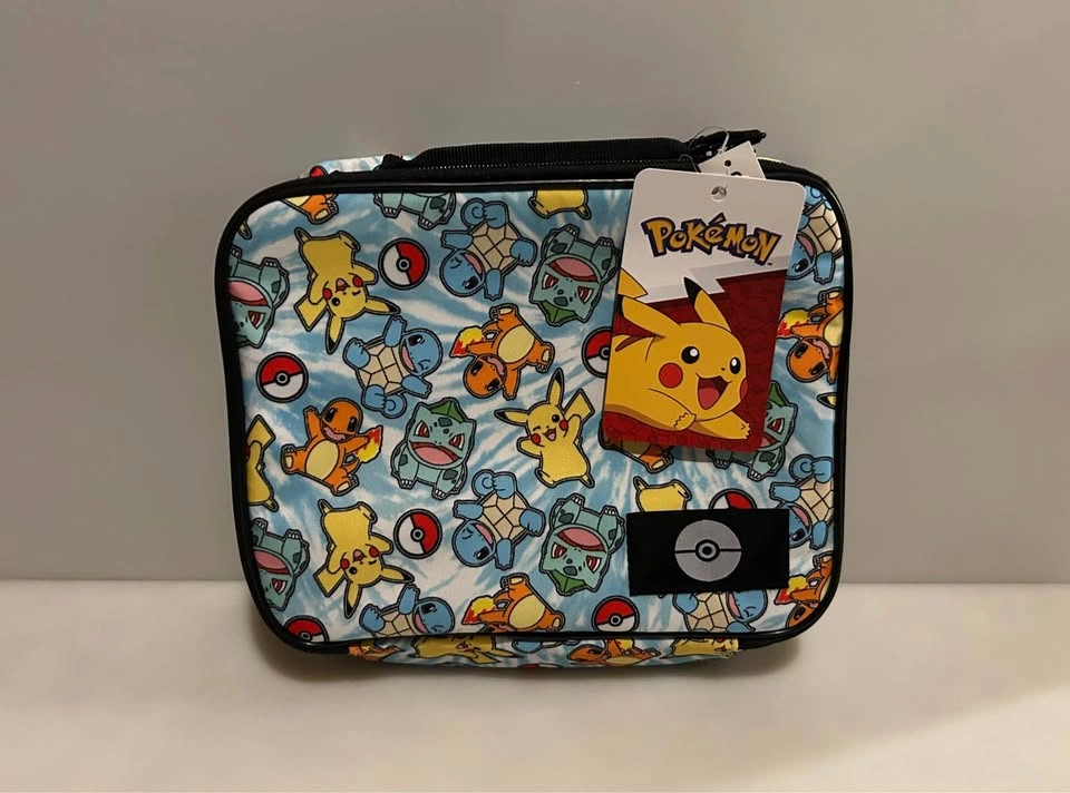 New Lunch Bags - Prices in description - photo 2