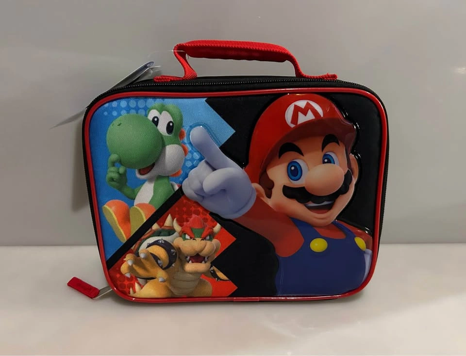 New Lunch Bags - Prices in description - photo 3