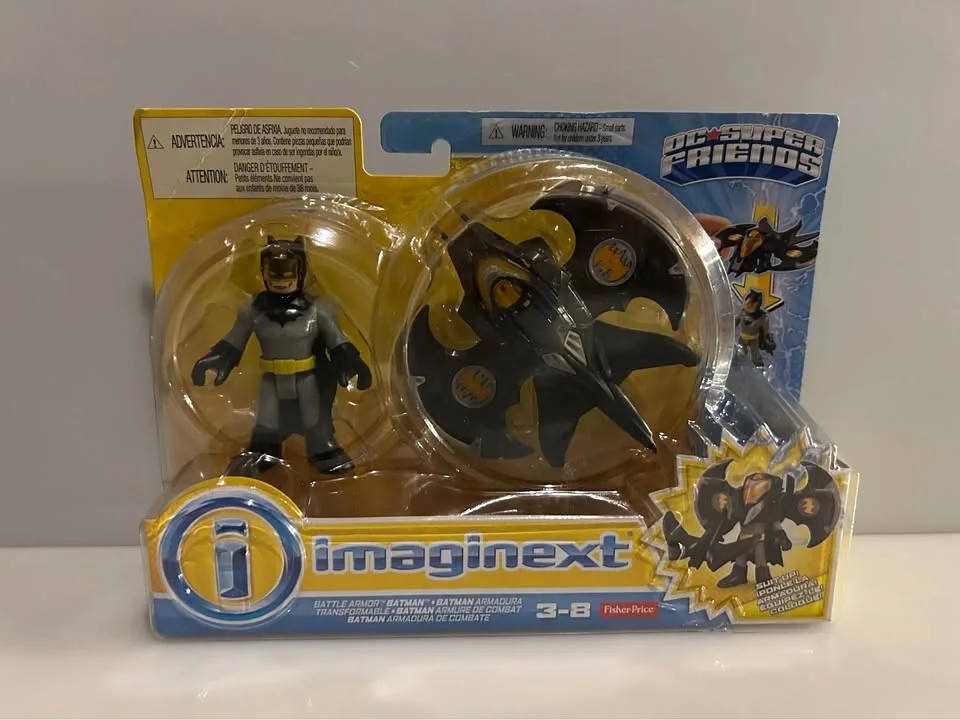 New Kids Toys NIB - Prices in Description - photo 4