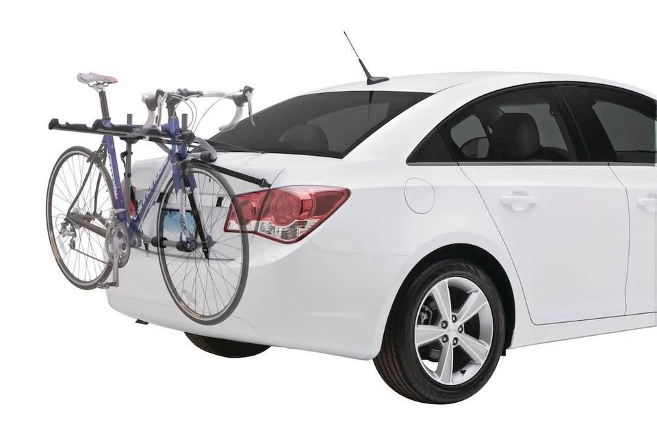 SportRack SR3162 3 Bike Trunk Mount Rack - photo 3