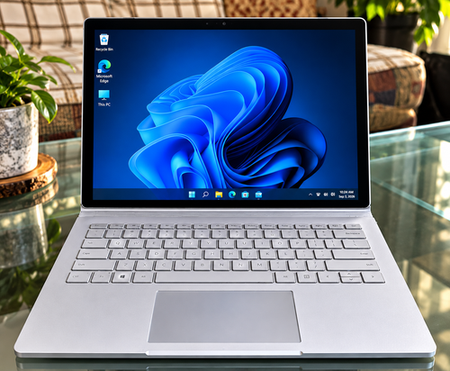 Microsoft Surface Book 2 13.5" i5-7300U 8GB RAM 128GB SSD - photo 3