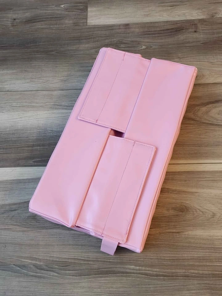 Padded Barbell Hip Thrust Back Pad Platform - photo 3