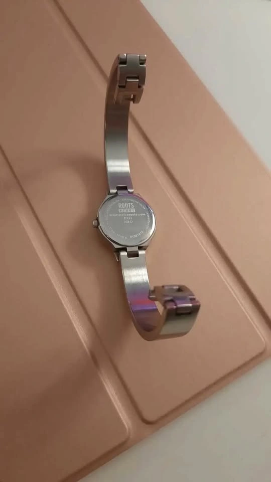 Retro ROOTS model R333 ladies watch - photo 3