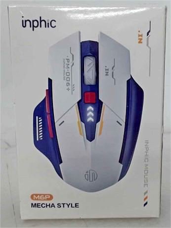 Wireless Mouse