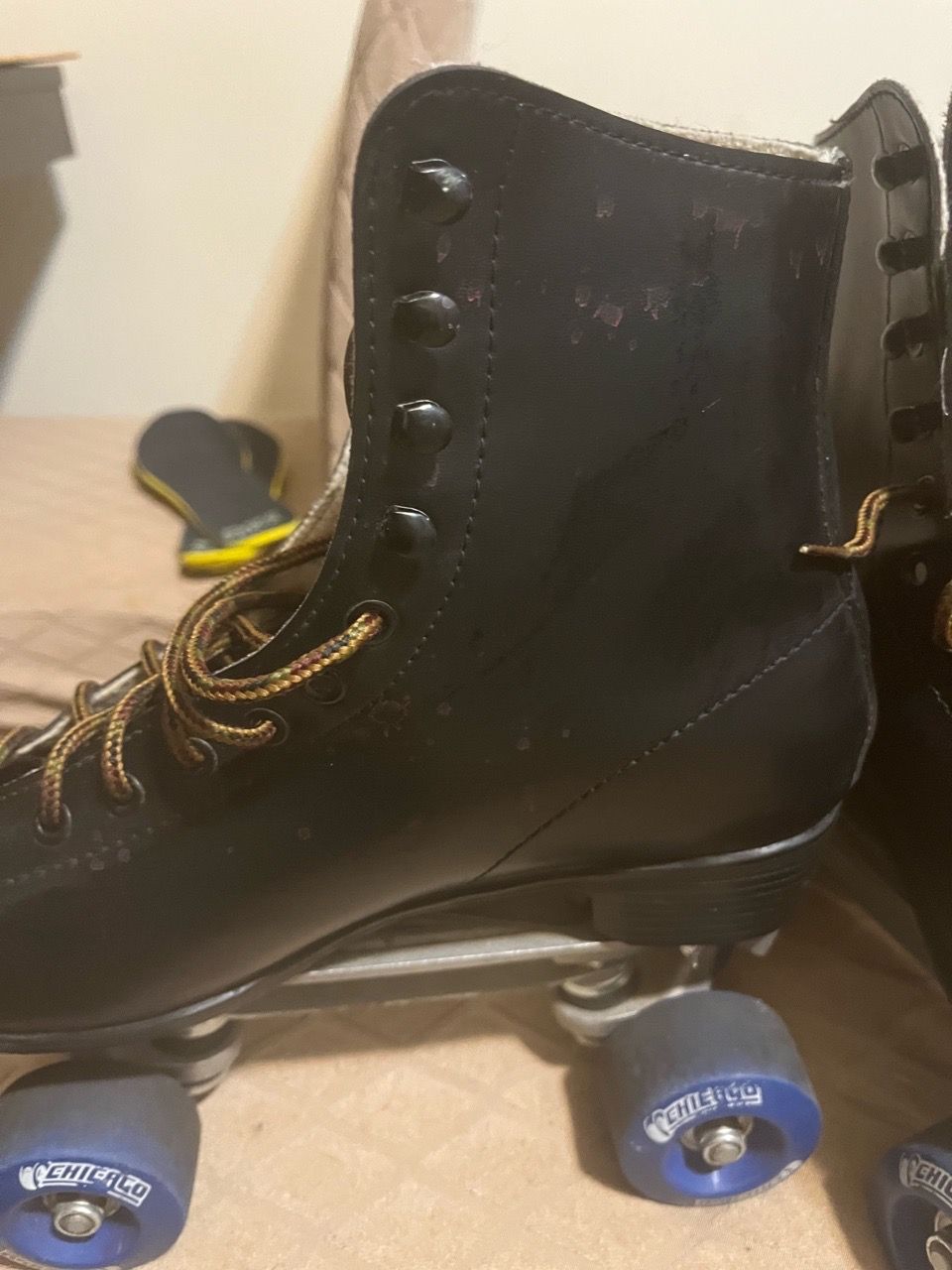Classic Chicago Men Skate size 9 - photo 2