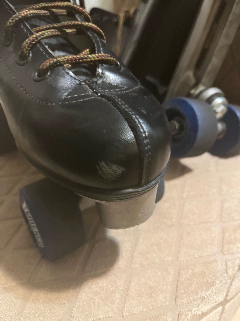 Classic Chicago Men Skate size 9 - photo 4