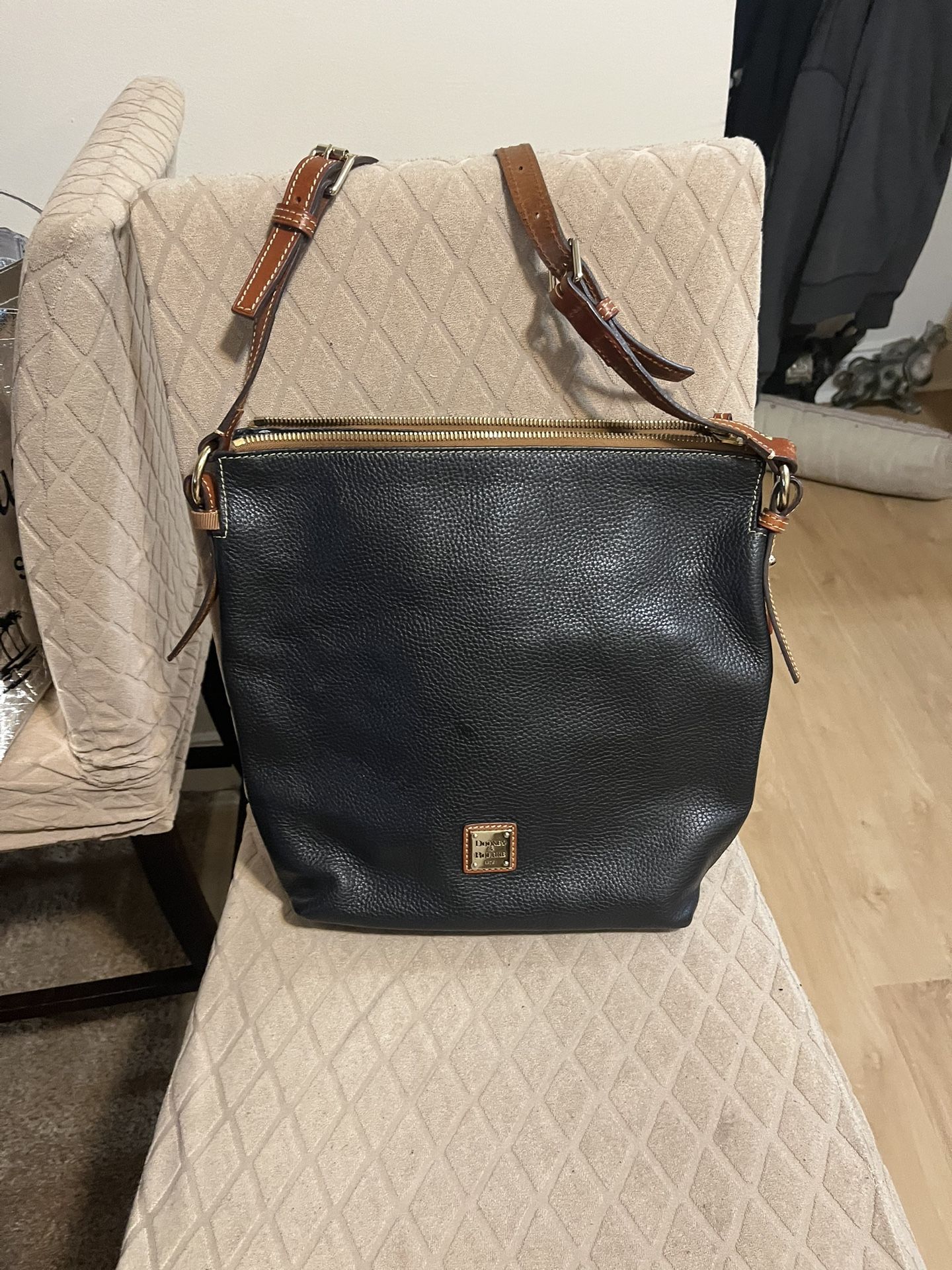 Rooney Bourke Bag