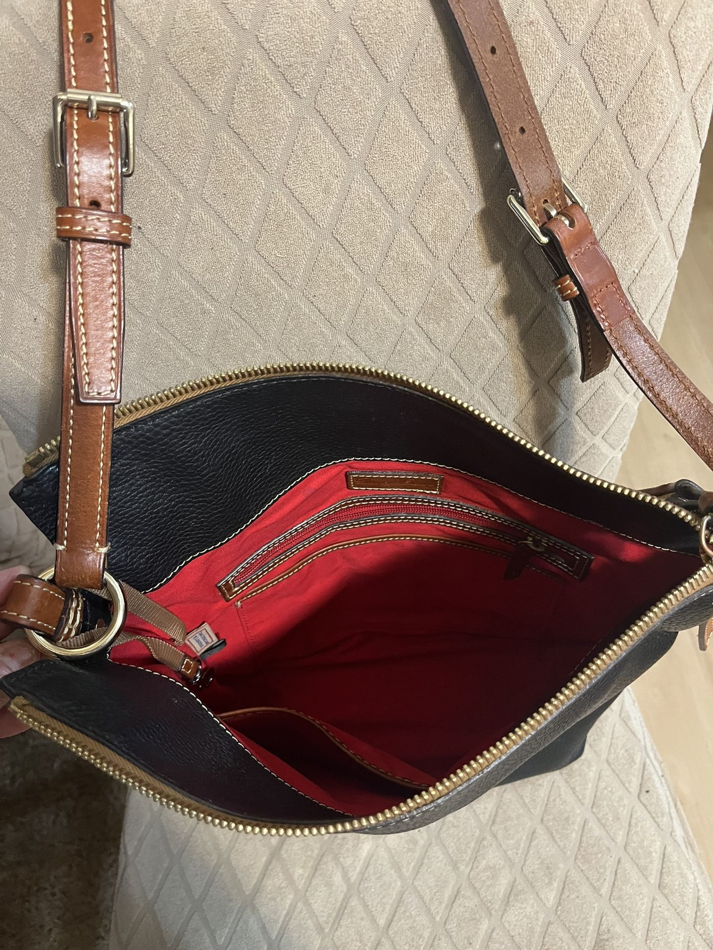 Rooney Bourke Bag - photo 2