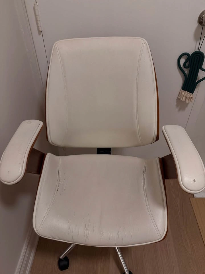 Office chair - photo 2