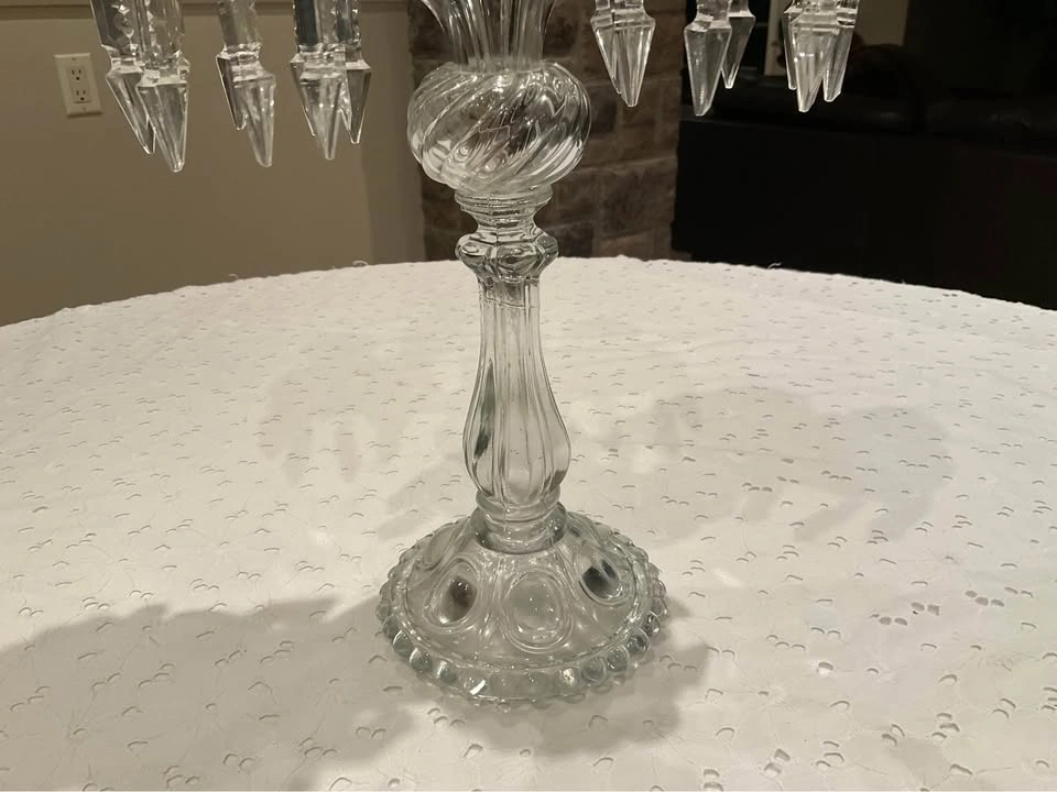 Candelabra 3 Arm - photo 5