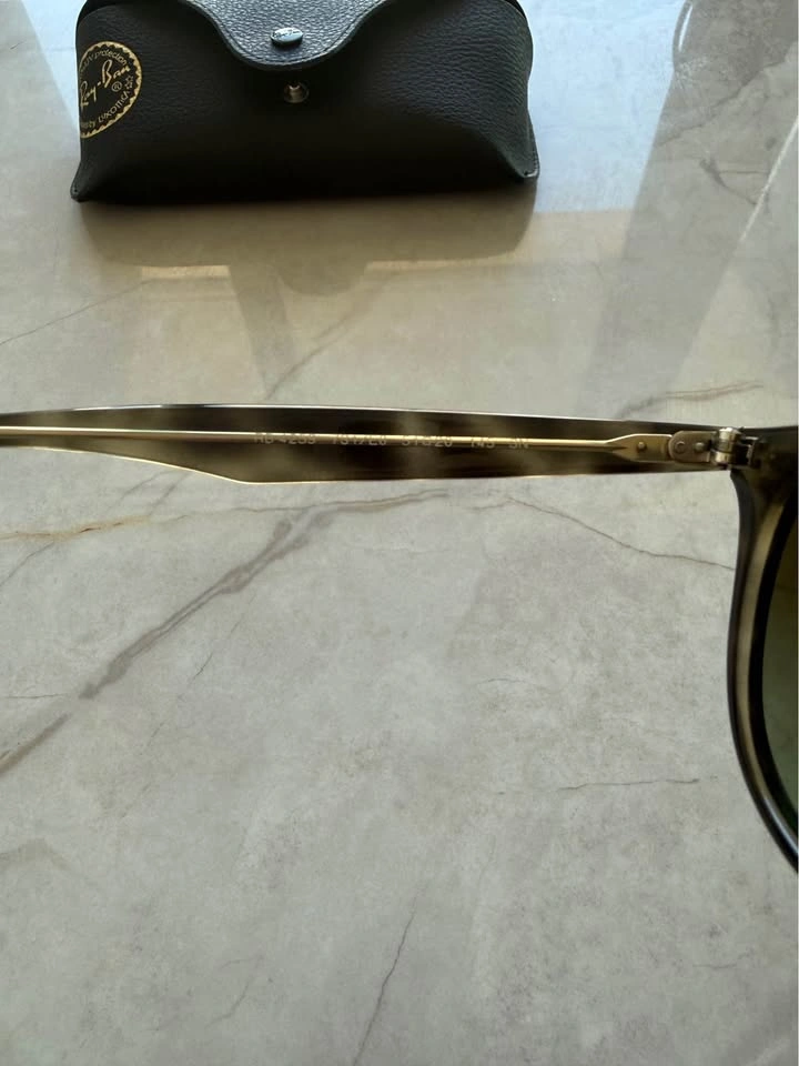Ray Ban RB4259 Sunglasses - photo 4