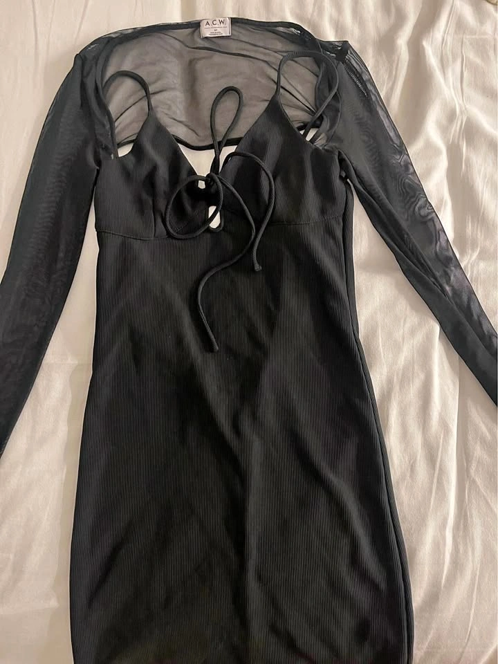 Ardene dress size small