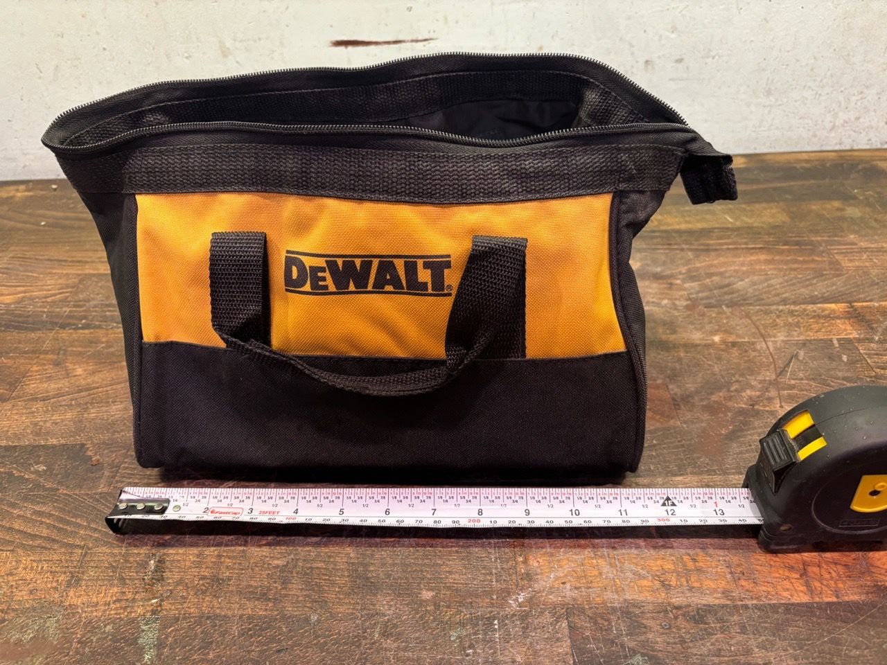 DeWalt Tool Bag - Small - photo 4