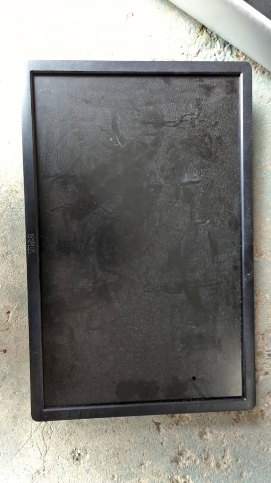 Dell Monitor