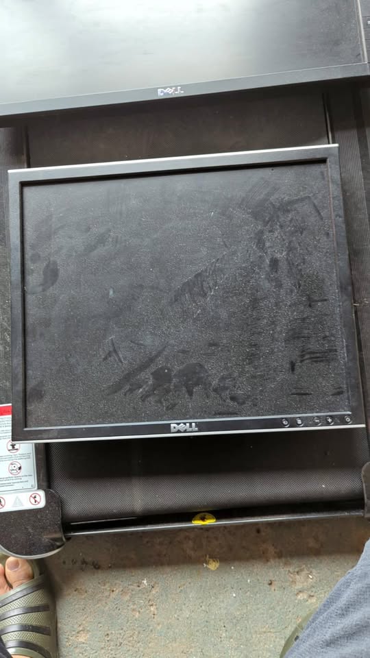 Dell 20 Inch Screen