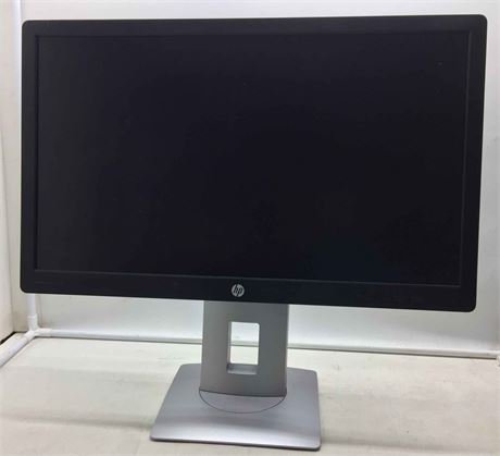 HP Display 23" Monitor - photo 2