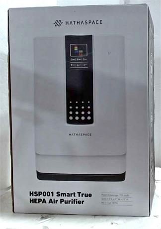 Hathaspace HSP001 Smart Air Purifier for 700 SqFt