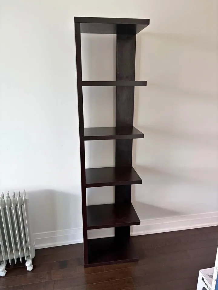 LACK Wall Shelf Unit
