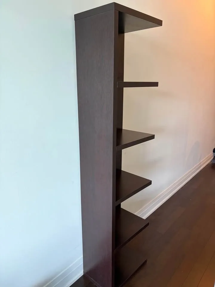 LACK Wall Shelf Unit - photo 2