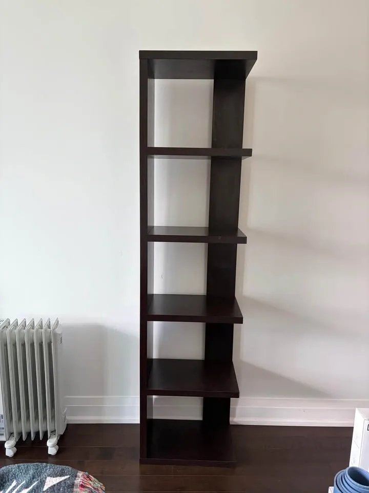 LACK Wall Shelf Unit - photo 3
