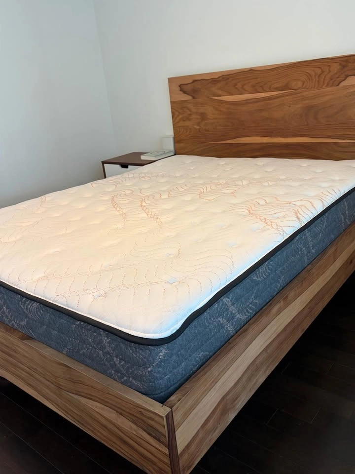 Sealy Posturepedic Plus Queen Mattress - photo 2