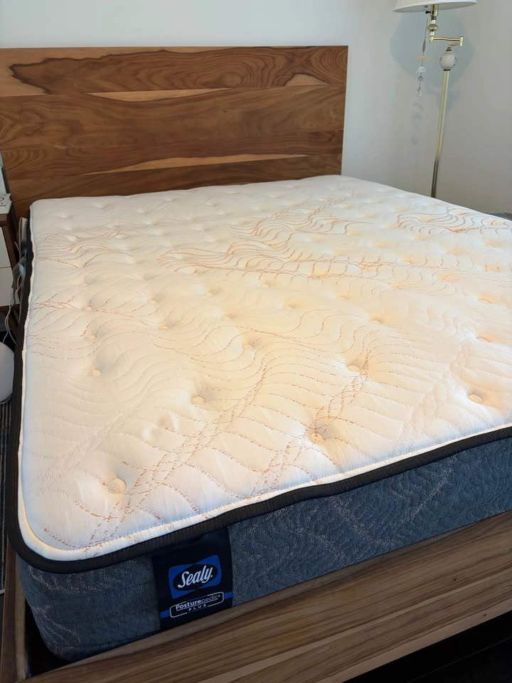 Sealy Posturepedic Plus Queen Mattress - photo 4