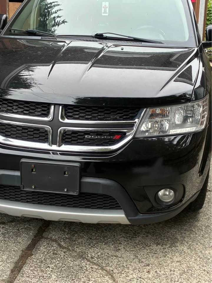 2017 Dodge Journey - photo 3