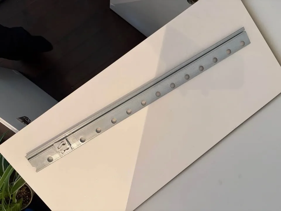 IKEA White Storage Cabinet with Shelves - photo 4