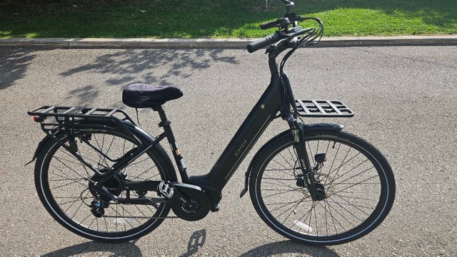 Biktrix Stunner LT 3 - E-Bike - Great deal