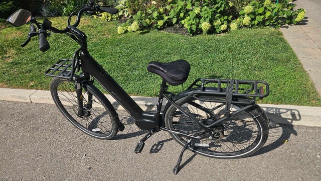 Biktrix Stunner LT 3 - E-Bike - Great deal - photo 2