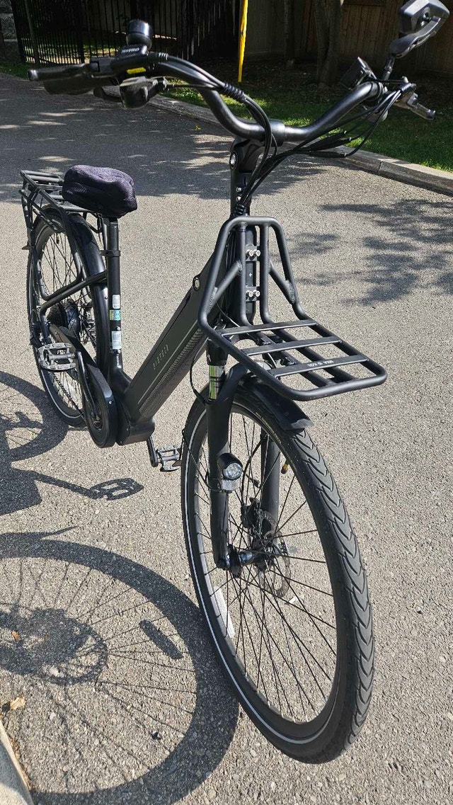 Biktrix Stunner LT 3 - E-Bike - Great deal - photo 3