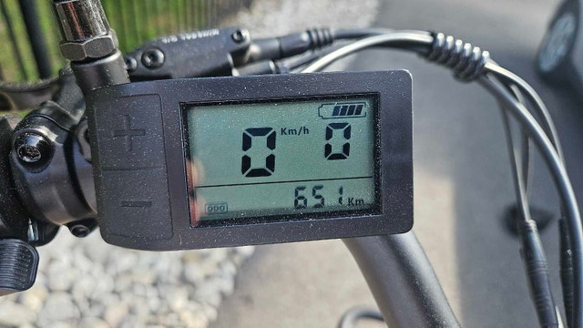 Biktrix Stunner LT 3 - E-Bike - Great deal - photo 4