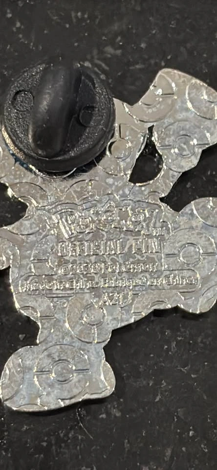 2020 Galarian Mr. Rime Pin - photo 2