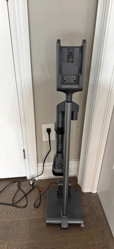 Samsung vacuum from Costco