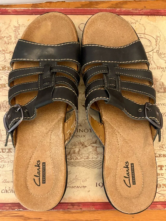 Clarks Sandals thumbnail