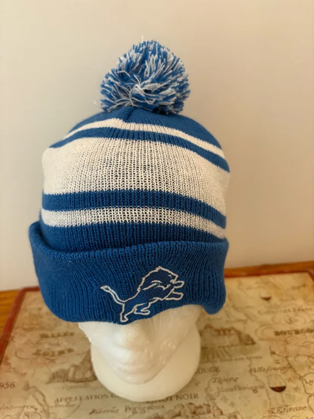 Budweiser Detroit Lions Toque thumbnail