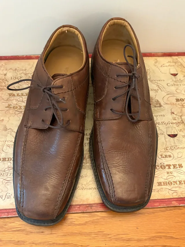 Rockport Shoes thumbnail
